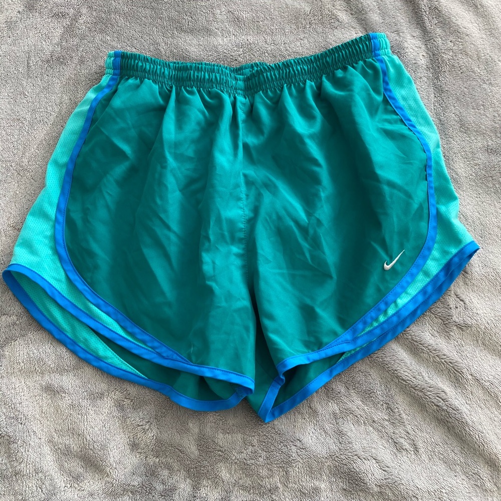 Nike Women's 3'' Dry Tempo Core Running Shorts